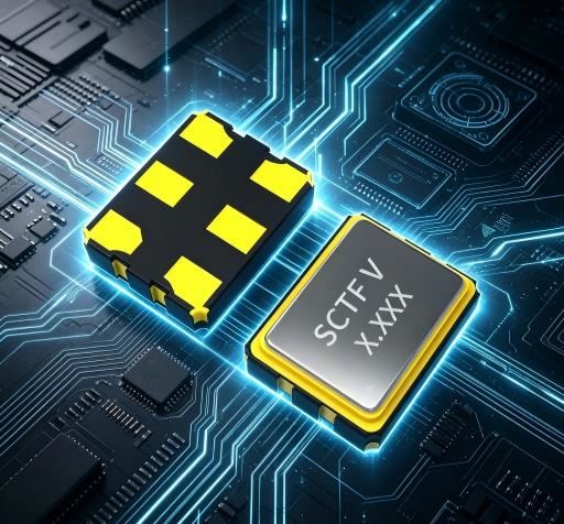 多機(jī)位拍攝信號不同步？TCXO+VCXO組合方案解決廣播級同步難題