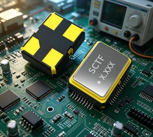 SPXO、TCXO、VCXO有什么區(qū)別？視頻電子晶振類型選型對照